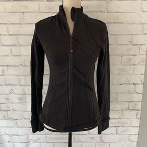 Lululemon Zip Up Jacket
